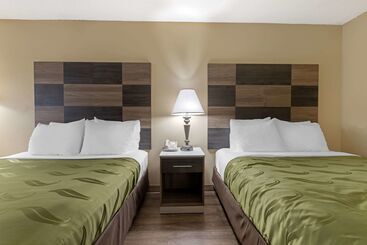 فندق Quality Inn Bemidji