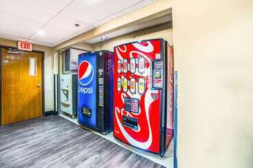 هتل Quality Inn Carbondale University Area