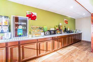 هتل Quality Inn Carbondale University Area