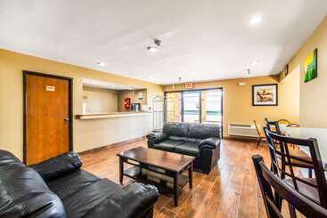 هتل Quality Inn Carbondale University Area