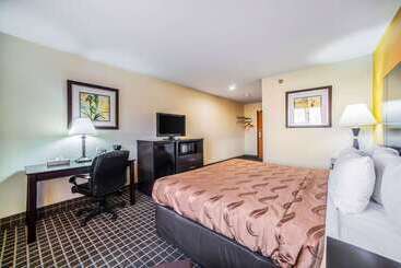 هتل Quality Inn Carbondale University Area