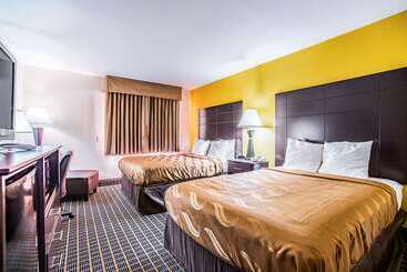 هتل Quality Inn Carbondale University Area