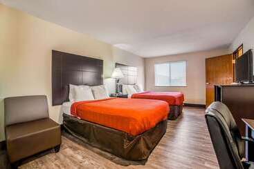 هتل Quality Inn Carbondale University Area