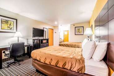 هتل Quality Inn Carbondale University Area