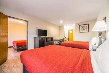 هتل Quality Inn Carbondale University Area