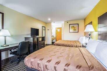 هتل Quality Inn Carbondale University Area