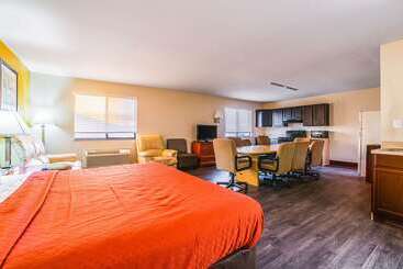 هتل Quality Inn Carbondale University Area
