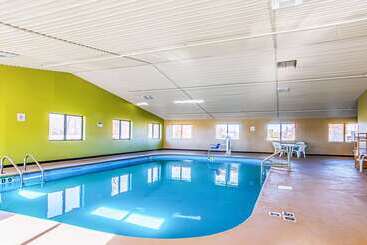 هتل Quality Inn Carbondale University Area
