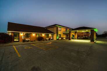 هتل Quality Inn Carbondale University Area