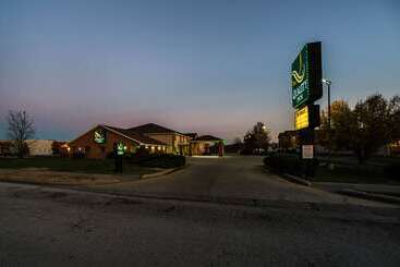 هتل Quality Inn Carbondale University Area