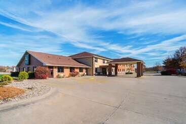 هتل Quality Inn Carbondale University Area