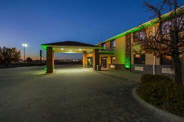 هتل Quality Inn Carbondale University Area