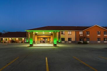 هتل Quality Inn Carbondale University Area