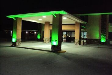 هتل Quality Inn Carbondale University Area