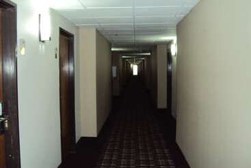 هتل Quality Inn Carbondale University Area
