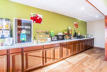 هتل Quality Inn Carbondale University Area