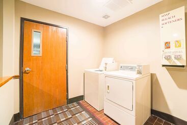هتل Quality Inn Carbondale University Area