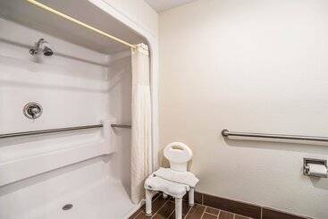 هتل Quality Inn Carbondale University Area