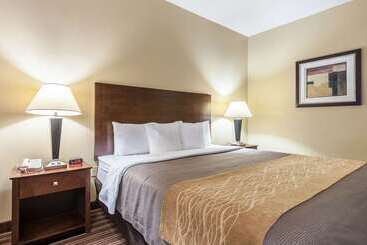 فندق Quality Inn