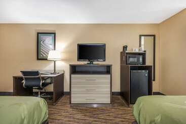 هتل Quality Inn Cullman I 65 Exit 310