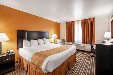 هتل Quality Inn