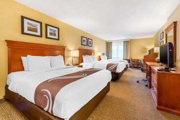 هتل Quality Inn I25