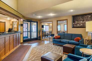 هتل Quality Inn I25