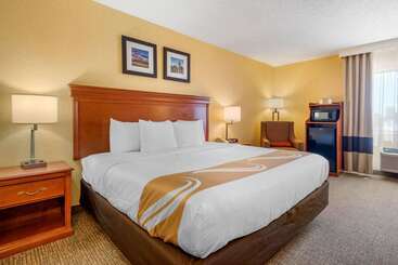 هتل Quality Inn I25
