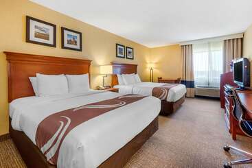 هتل Quality Inn I25