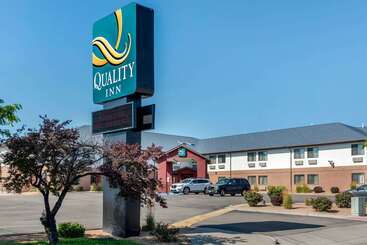 هتل Quality Inn I25