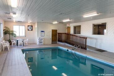 هتل Quality Inn I25