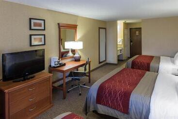 هتل Quality Inn I25