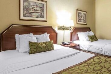 هتل Quality Inn Downtown