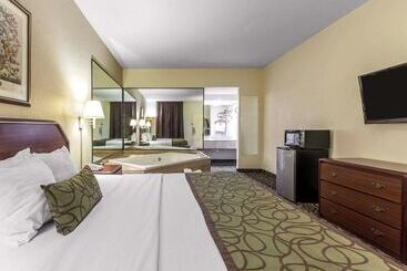 هتل Quality Inn Downtown
