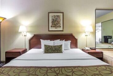 هتل Quality Inn Downtown