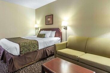 هتل Quality Inn Downtown