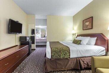 هتل Quality Inn Downtown