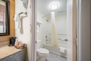 هتل Quality Inn Downtown