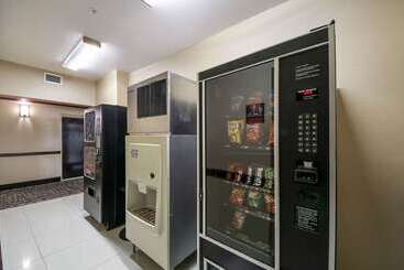 هتل Quality Inn Kingsville Hwy 77