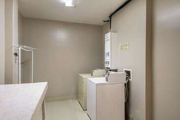 هتل Quality Inn Kingsville Hwy 77