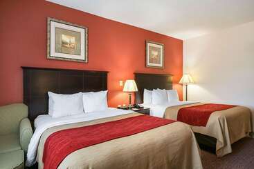 هتل Quality Inn Kingsville Hwy 77