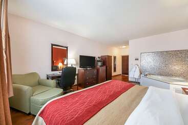 هتل Quality Inn Kingsville Hwy 77