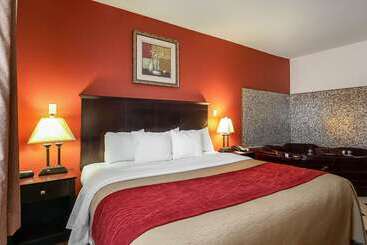 هتل Quality Inn Kingsville Hwy 77
