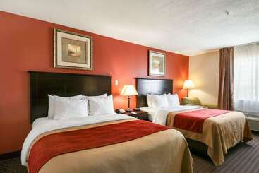 هتل Quality Inn Kingsville Hwy 77