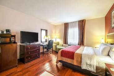 هتل Quality Inn Kingsville Hwy 77