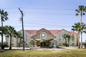 هتل Quality Inn Kingsville Hwy 77