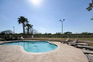 هتل Quality Inn Kingsville Hwy 77