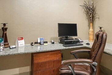 هتل Quality Inn Kingsville Hwy 77