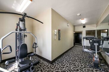 هتل Quality Inn Kingsville Hwy 77