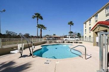 هتل Quality Inn Kingsville Hwy 77